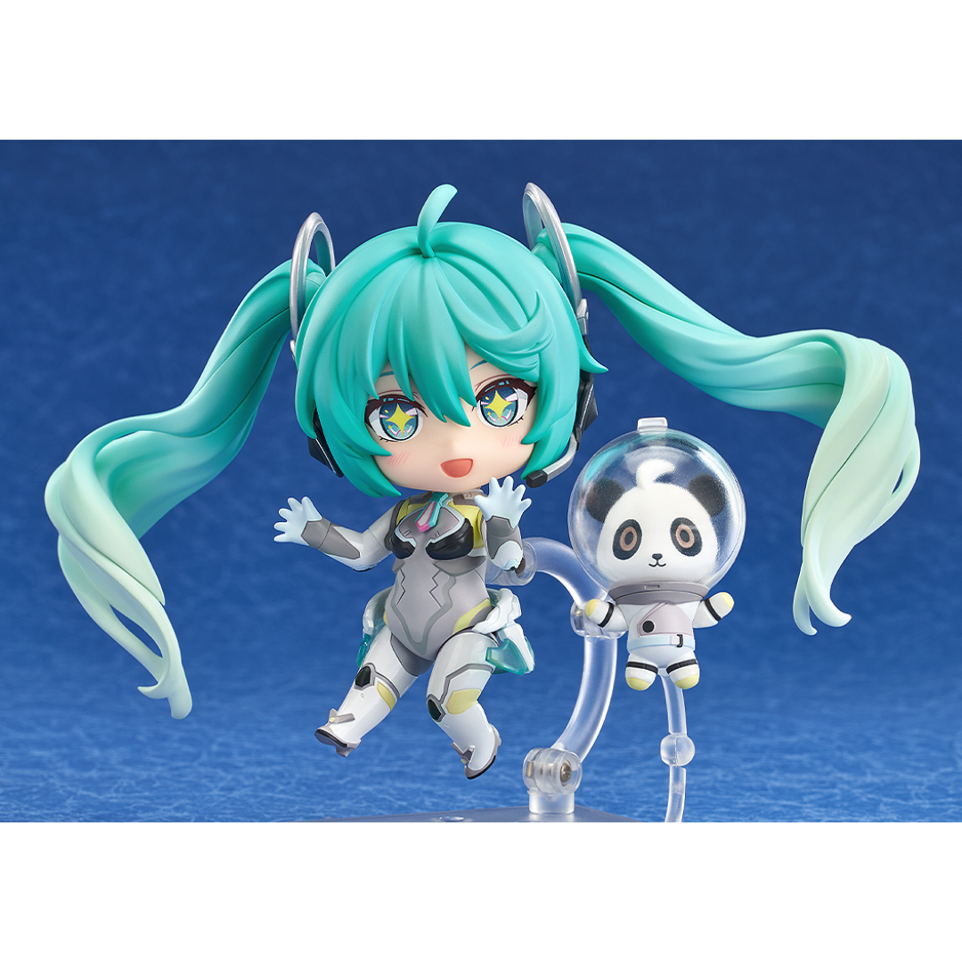 Hatsune Miku - Nendoroid #2811 - Hatsune Miku: MIKU WITH YOU 2024 Ver. [PRE-ORDER](RELEASE FEB26)