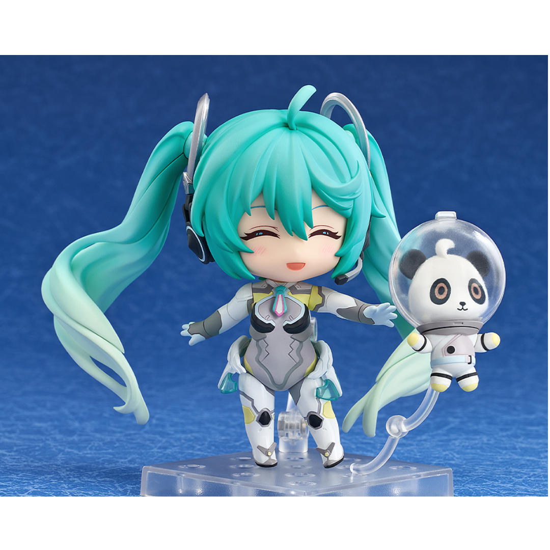 Hatsune Miku - Nendoroid #2811 - Hatsune Miku: MIKU WITH YOU 2024 Ver. [PRE-ORDER](RELEASE FEB26)