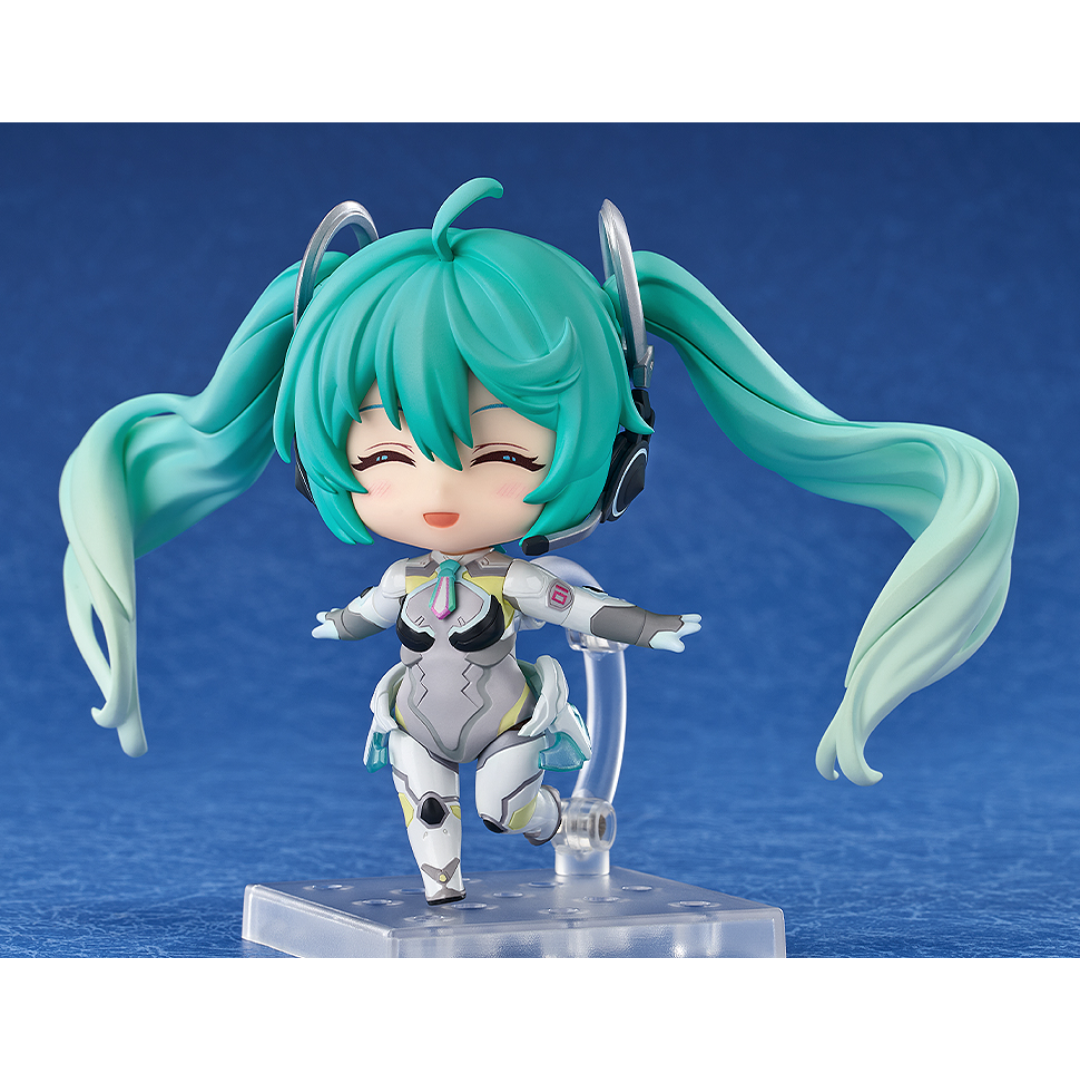 Hatsune Miku - Nendoroid #2811 - Hatsune Miku: MIKU WITH YOU 2024 Ver. [PRE-ORDER](RELEASE FEB26)