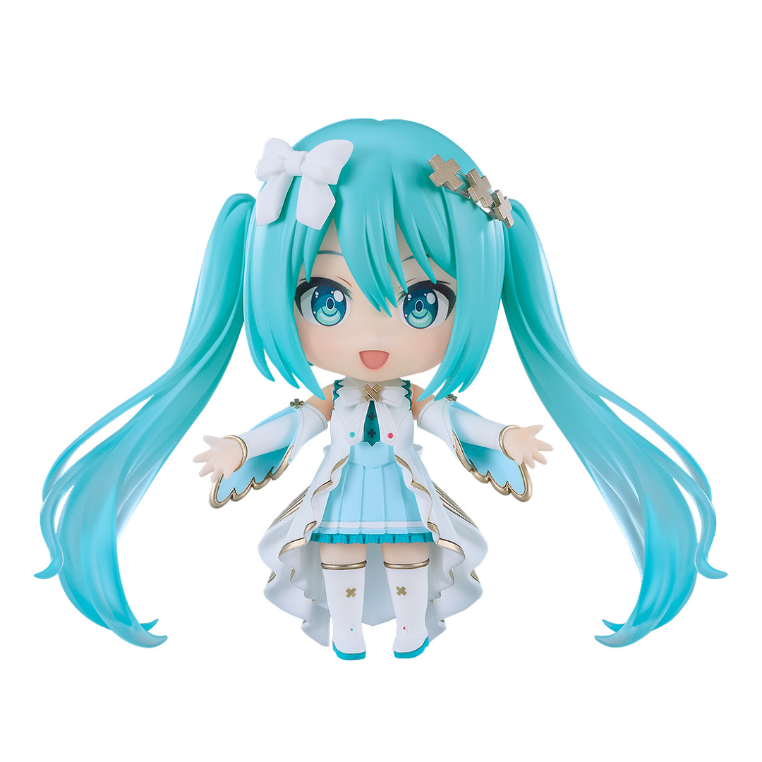 Hatsune Miku - Nendoroid #2904 - Hatsune Miku: Unshuttered SEKAI Ver. [PRE-ORDER] (RELEASE MAY26)