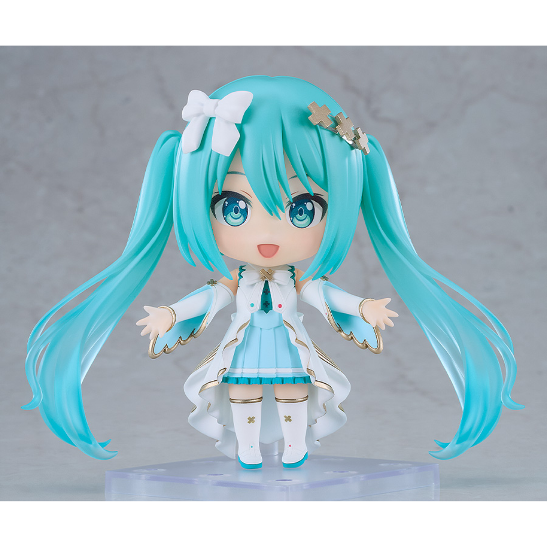 Hatsune Miku - Nendoroid #2904 - Hatsune Miku: Unshuttered SEKAI Ver. [PRE-ORDER] (RELEASE MAY26)