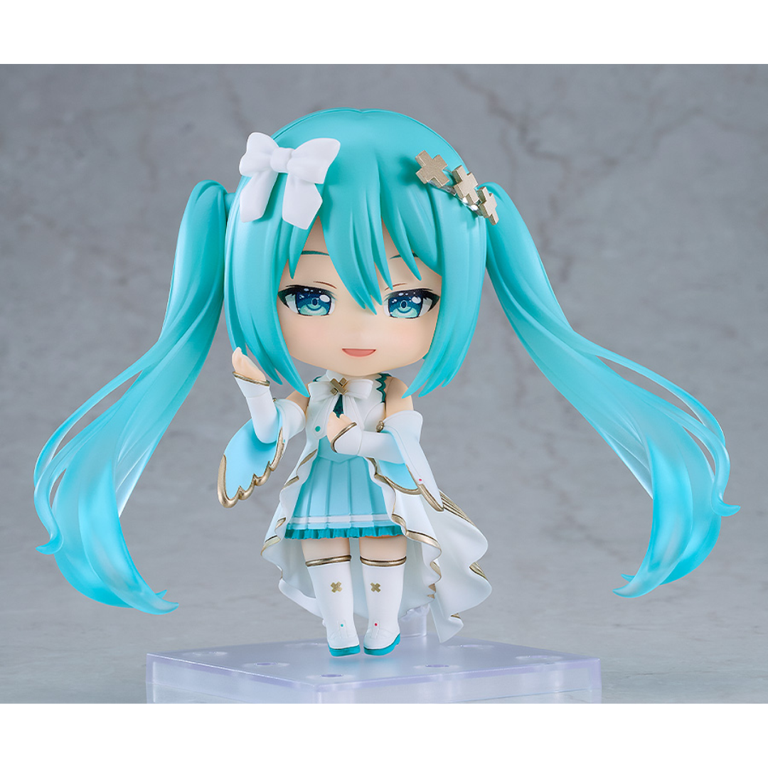 Hatsune Miku - Nendoroid #2904 - Hatsune Miku: Unshuttered SEKAI Ver. [PRE-ORDER] (RELEASE MAY26)