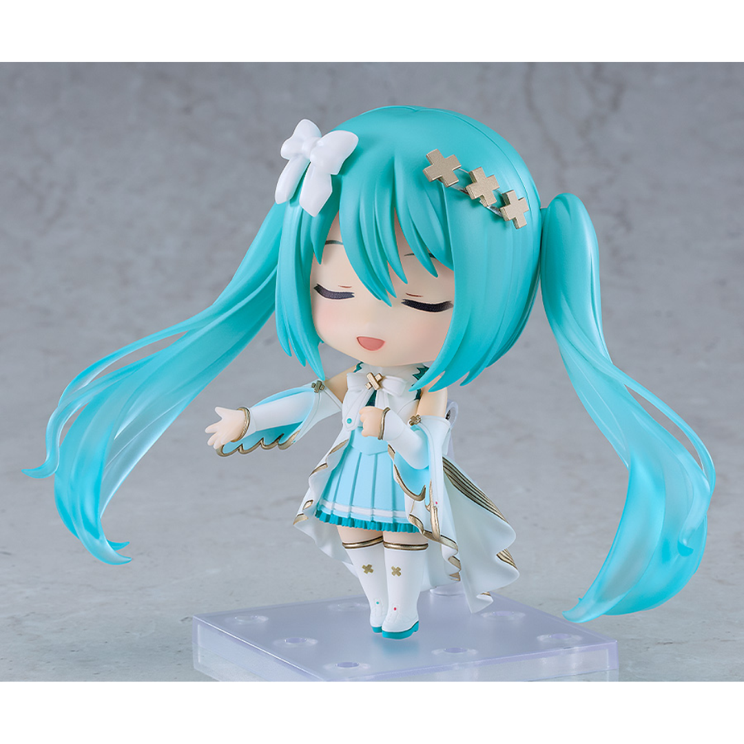 Hatsune Miku - Nendoroid #2904 - Hatsune Miku: Unshuttered SEKAI Ver. [PRE-ORDER] (RELEASE MAY26)