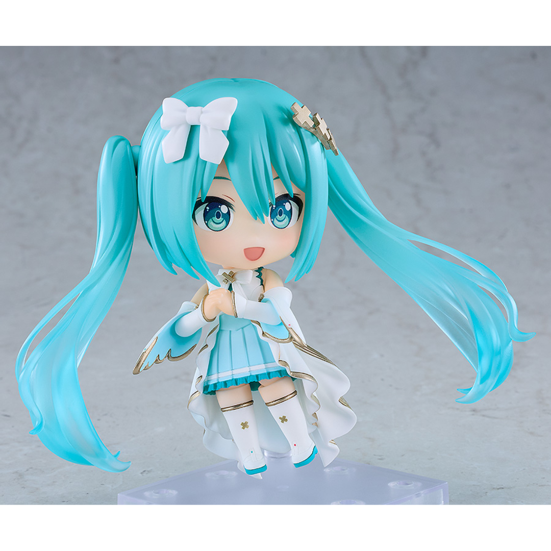 Hatsune Miku - Nendoroid #2904 - Hatsune Miku: Unshuttered SEKAI Ver. [PRE-ORDER] (RELEASE MAY26)