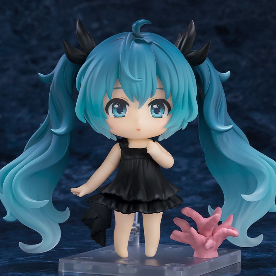 Hatsune Miku - Nendoroid #2925 - Hatsune Miku: Deep Sea Girl Ver.[PRE-ORDER](RELEASE JUN26)