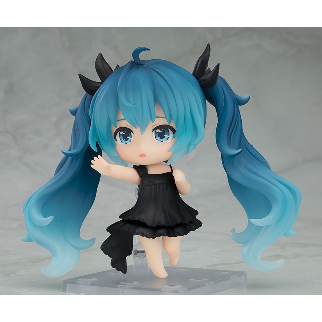 Hatsune Miku - Nendoroid #2925 - Hatsune Miku: Deep Sea Girl Ver.[PRE-ORDER](RELEASE JUN26)