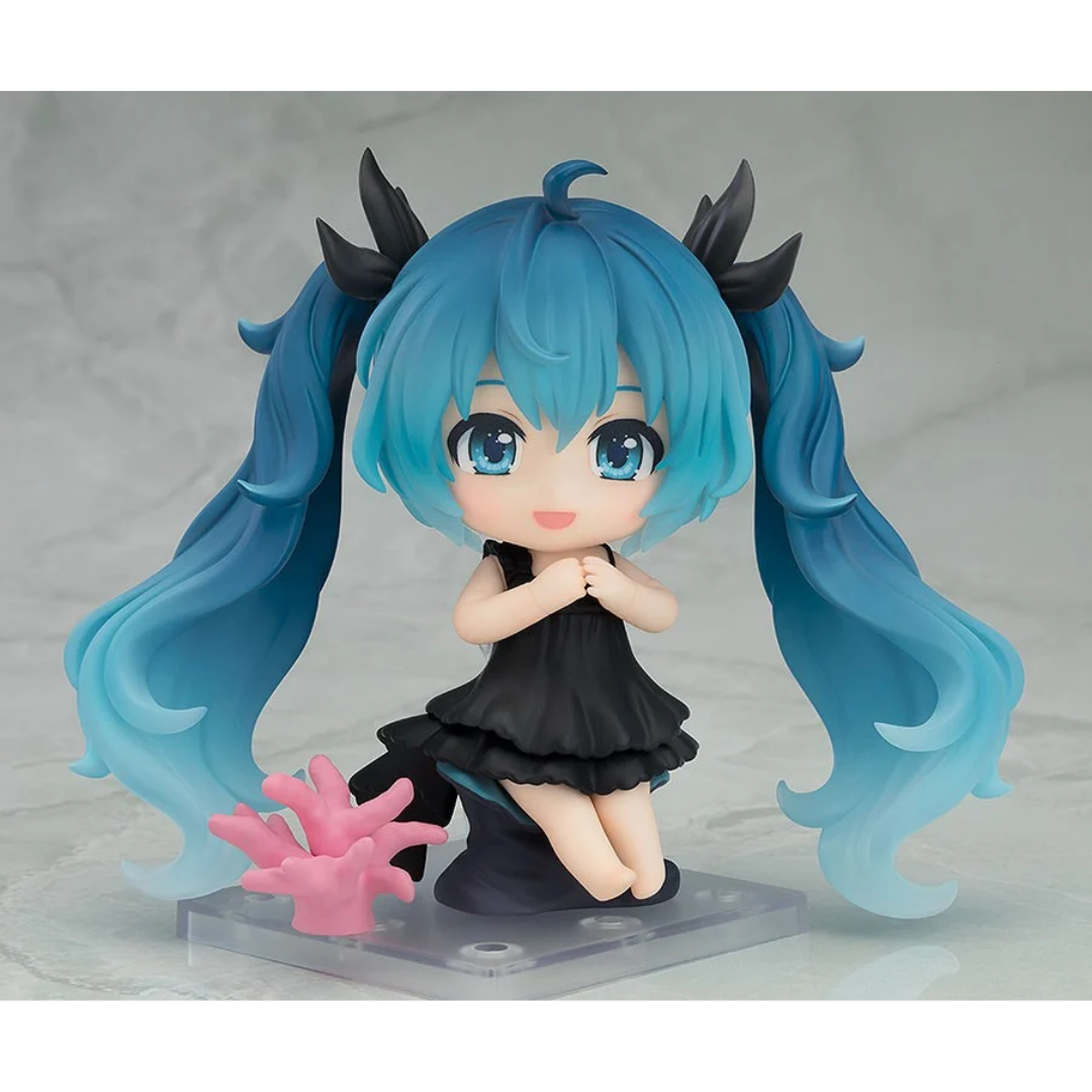 Hatsune Miku - Nendoroid #2925 - Hatsune Miku: Deep Sea Girl Ver.[PRE-ORDER](RELEASE JUN26)