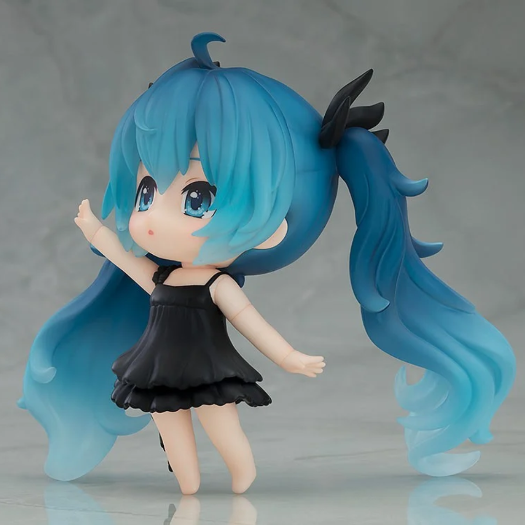 Hatsune Miku - Nendoroid #2925 - Hatsune Miku: Deep Sea Girl Ver.[PRE-ORDER](RELEASE JUN26)