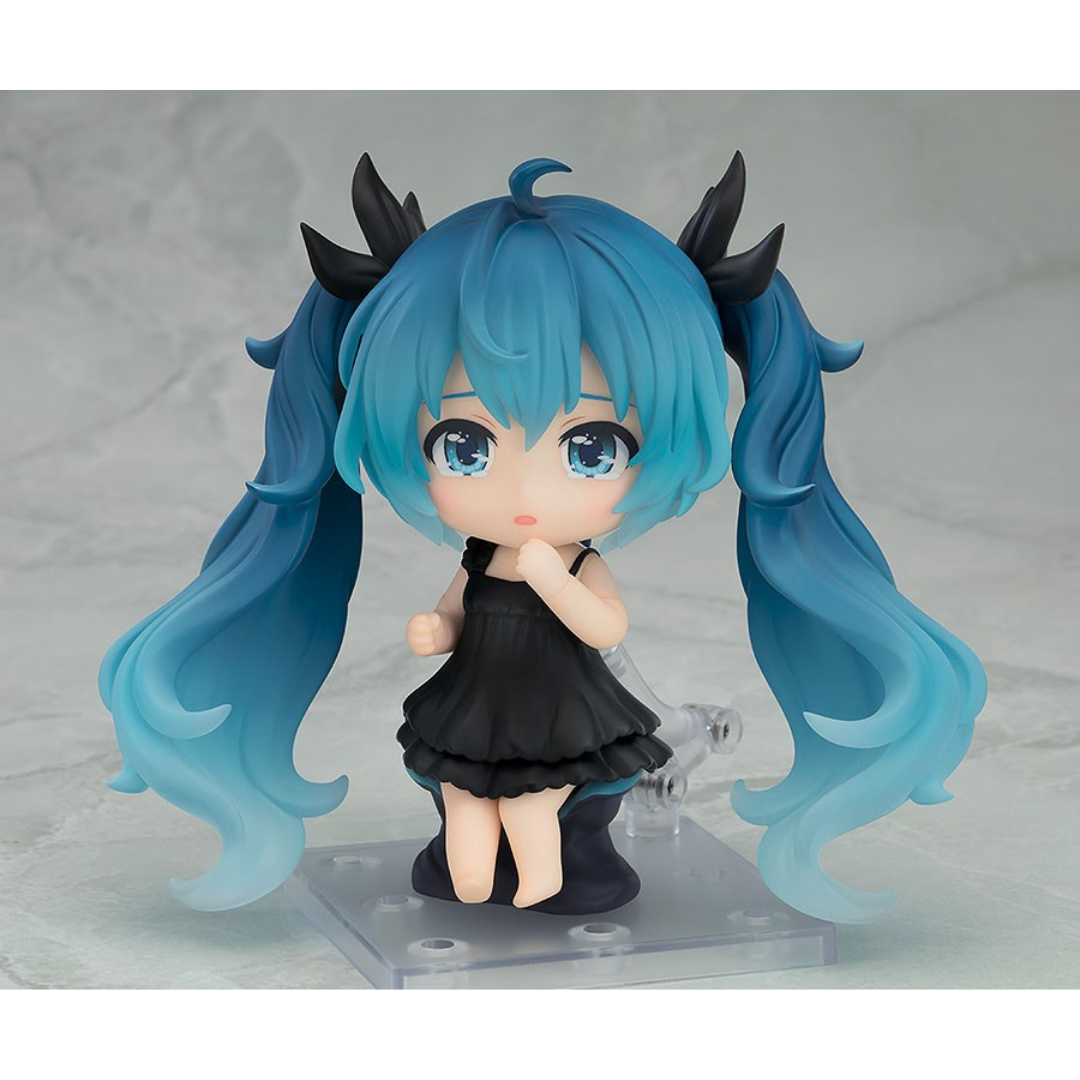 Hatsune Miku - Nendoroid #2925 - Hatsune Miku: Deep Sea Girl Ver.[PRE-ORDER](RELEASE JUN26)