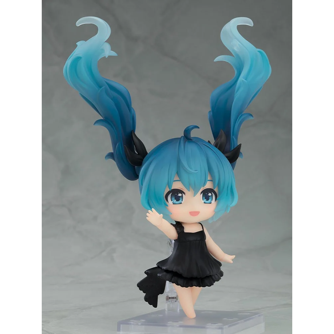 Hatsune Miku - Nendoroid #2925 - Hatsune Miku: Deep Sea Girl Ver.[PRE-ORDER](RELEASE JUN26)