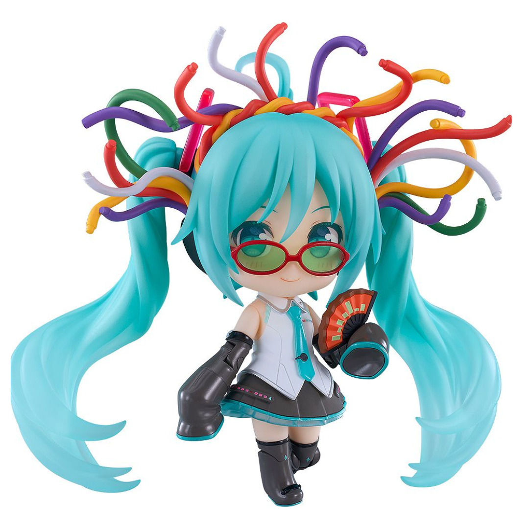 Hatsune Miku - Nendoroid #3065 - Hatsune Miku: HMO Ver. [PRE-ORDER] (RELEASE NOV26)