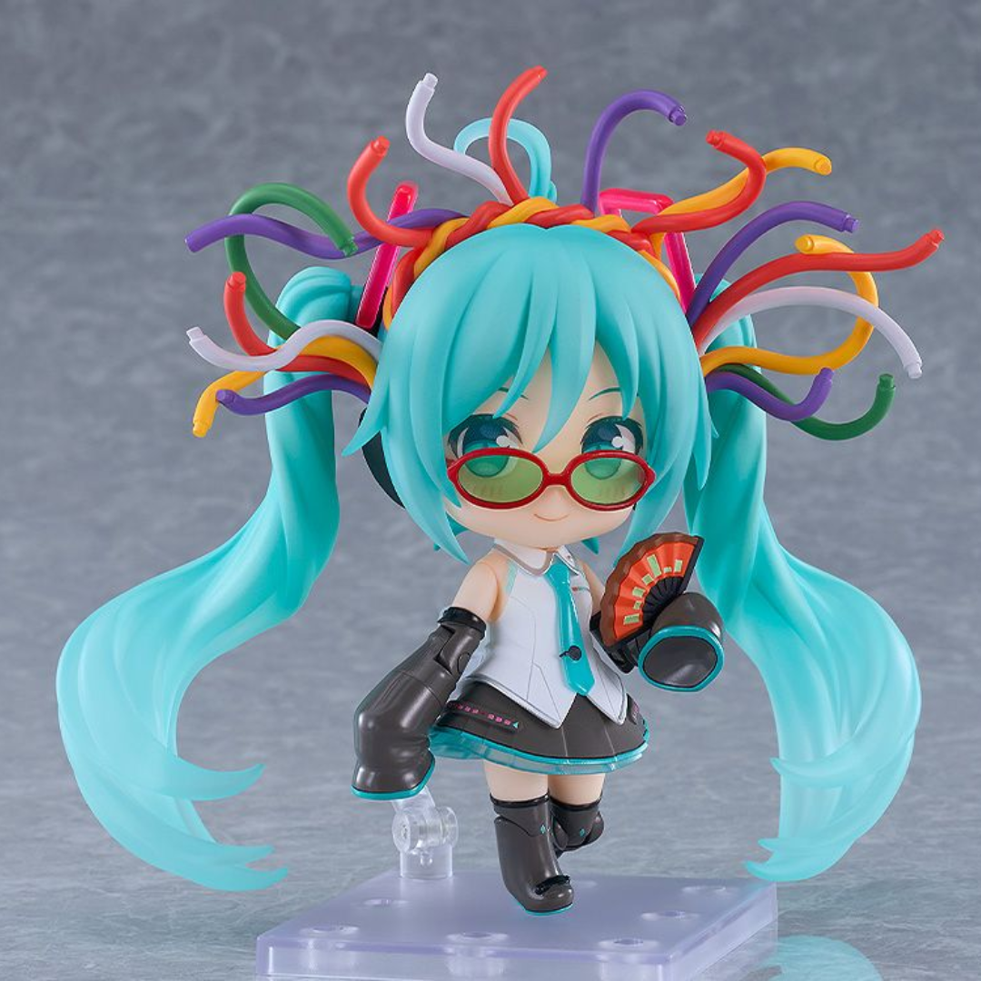 Hatsune Miku - Nendoroid #3065 - Hatsune Miku: HMO Ver. [PRE-ORDER] (RELEASE NOV26)