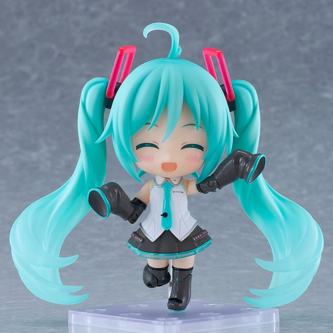 Hatsune Miku - Nendoroid #3065 - Hatsune Miku: HMO Ver. [PRE-ORDER] (RELEASE NOV26)