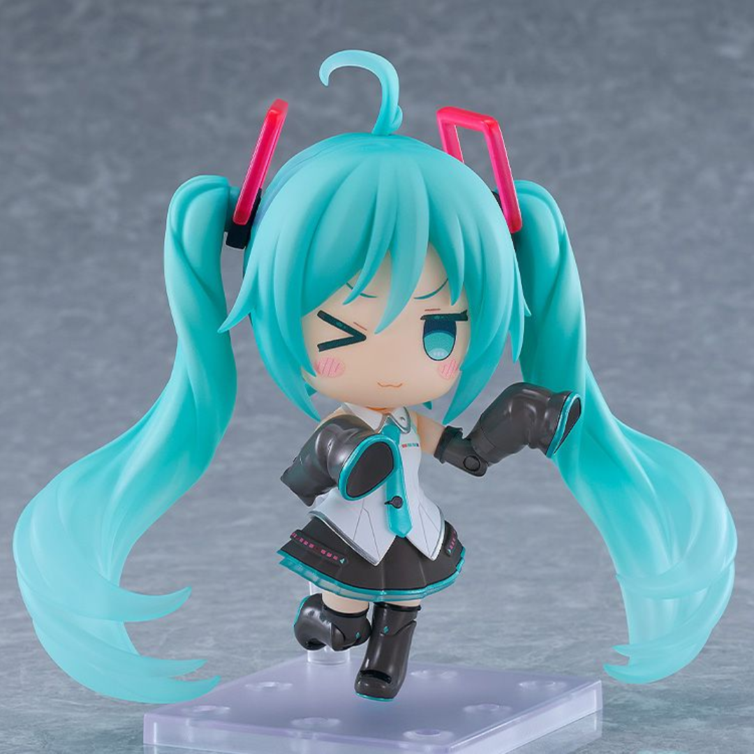 Hatsune Miku - Nendoroid #3065 - Hatsune Miku: HMO Ver. [PRE-ORDER] (RELEASE NOV26)