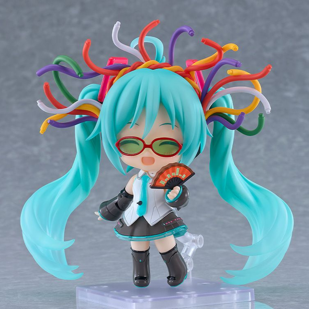 Hatsune Miku - Nendoroid #3065 - Hatsune Miku: HMO Ver. [PRE-ORDER] (RELEASE NOV26)