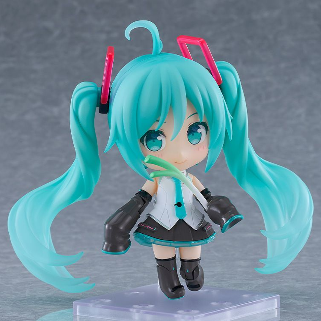 Hatsune Miku - Nendoroid #3065 - Hatsune Miku: HMO Ver. [PRE-ORDER] (RELEASE NOV26)