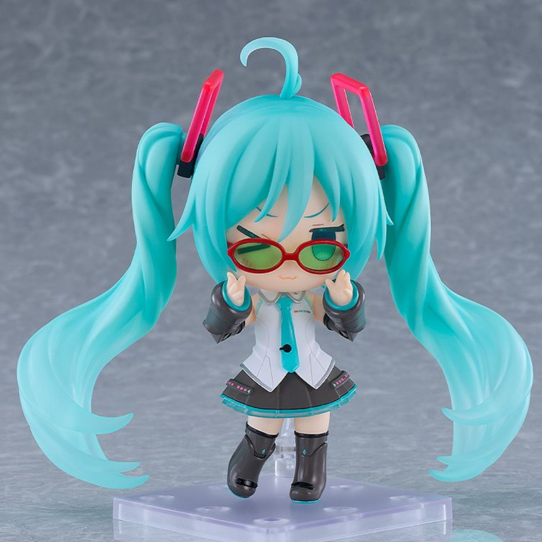 Hatsune Miku - Nendoroid #3065 - Hatsune Miku: HMO Ver. [PRE-ORDER] (RELEASE NOV26)