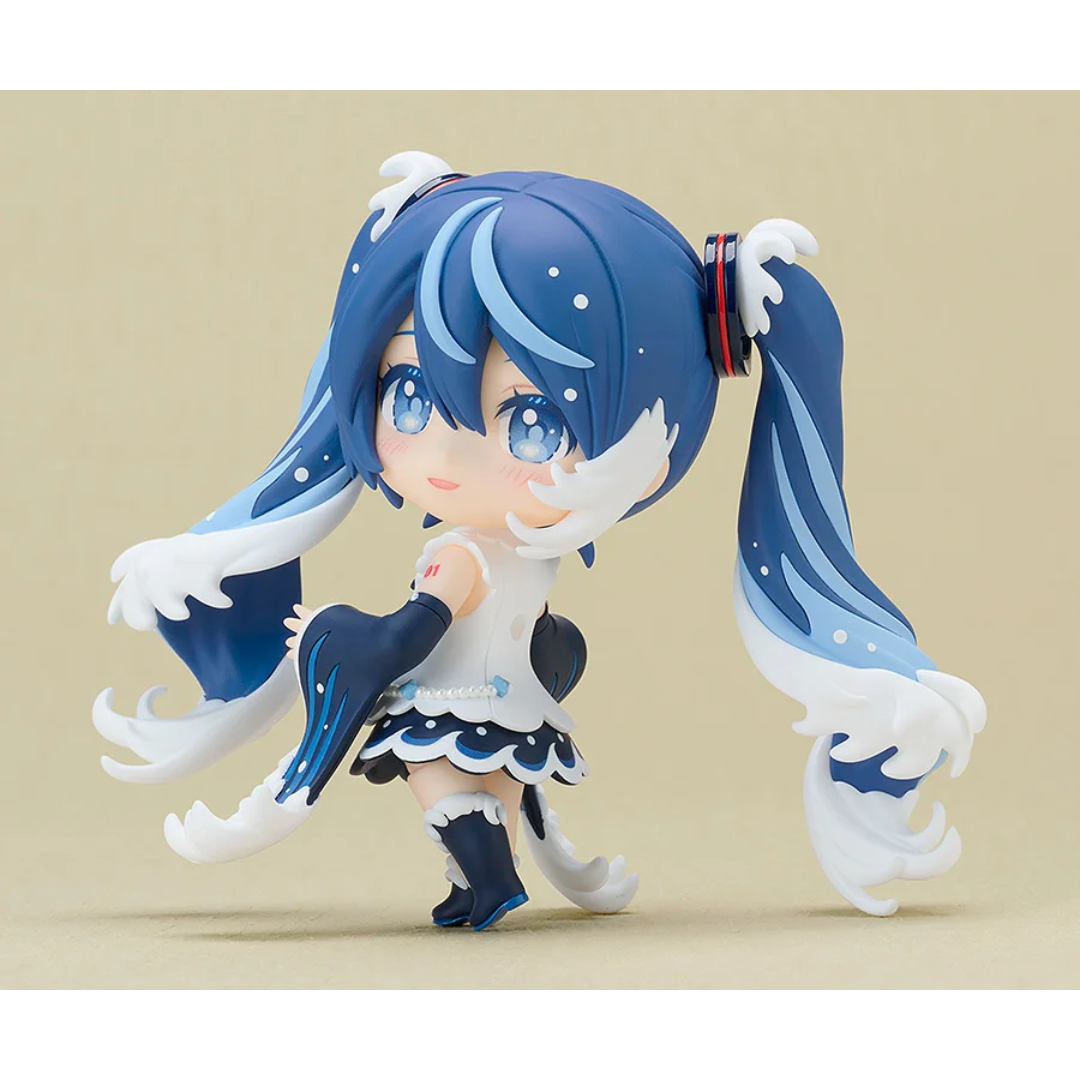 Hatsune Miku - Nendoroid #3145 - Katsushika Hokusai Collaboration Ver. (Rella) [PRE-ORDER] (RELEASE APR27)