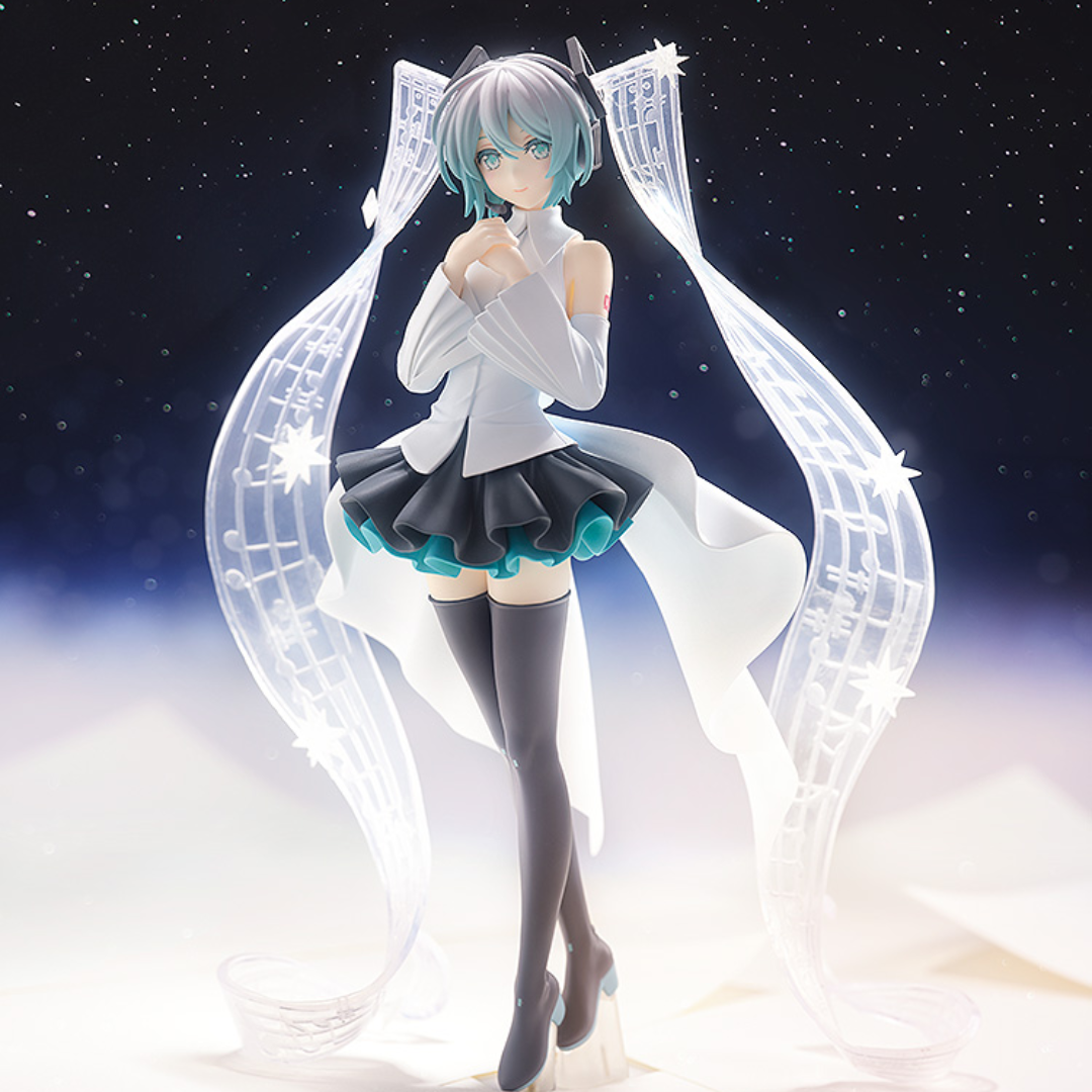 Hatsune Miku - POP UP PARADE - Hatsune Miku: Little Missing Stars Ver. [2nd  PRE-ORDER](RELEASE JAN25)