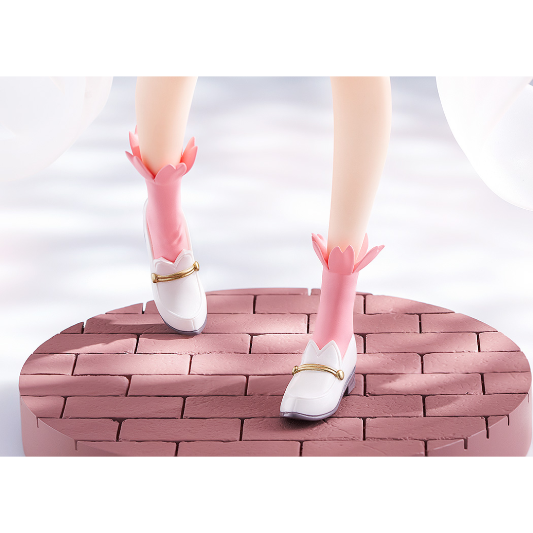 Hatsune Miku - POP UP PARADE SMILE VALUE 2025 - Sakura Miku: Hanami Outfit Ver. [PRE-ORDER] (RELEASE OCT25)