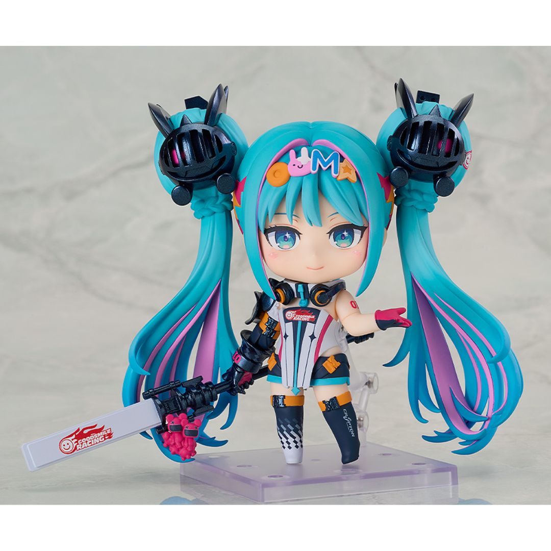 Hatsune Miku (GT Project) - Nendoroid #2964 - Racing Miku: 2026 Ver. [PRE-ORDER] (RELEASE JUL26)