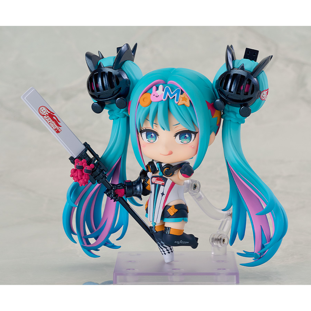 Hatsune Miku (GT Project) - Nendoroid #2964 - Racing Miku: 2026 Ver. [PRE-ORDER] (RELEASE JUL26)