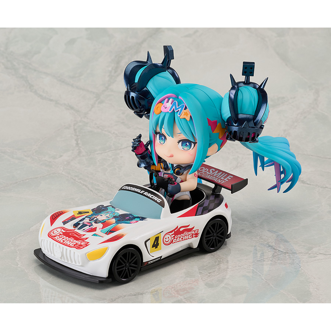 Hatsune Miku (GT Project) - Nendoroid #2964 - Racing Miku: 2026 Ver. [PRE-ORDER] (RELEASE JUL26)