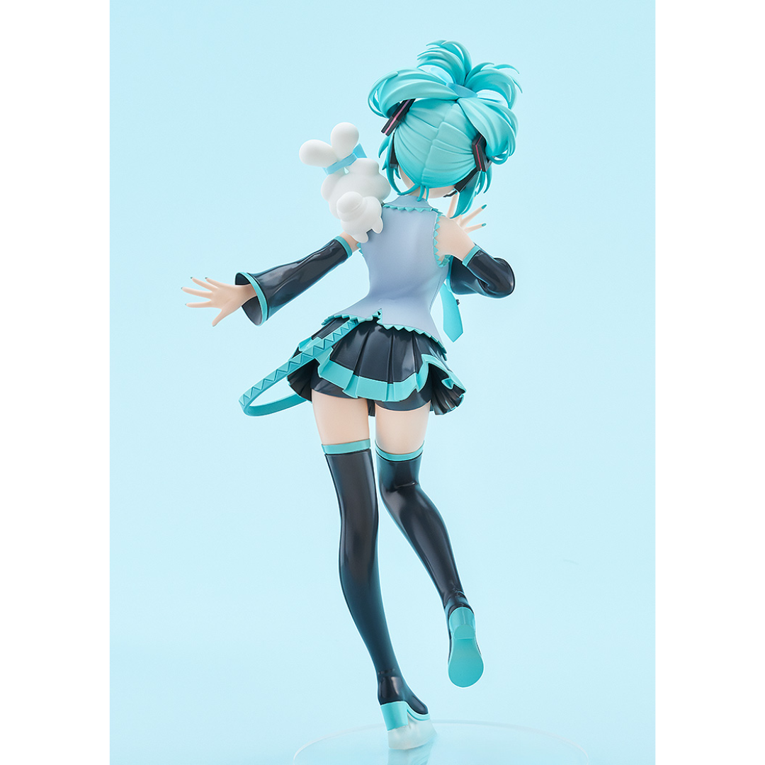 Hatsune Miku x Cinnamoroll - POP UP PARADE - Hatsune Miku: Cinnamoroll Collaboration Ver. L Size [PRE-ORDER](RELEASE JUN26)