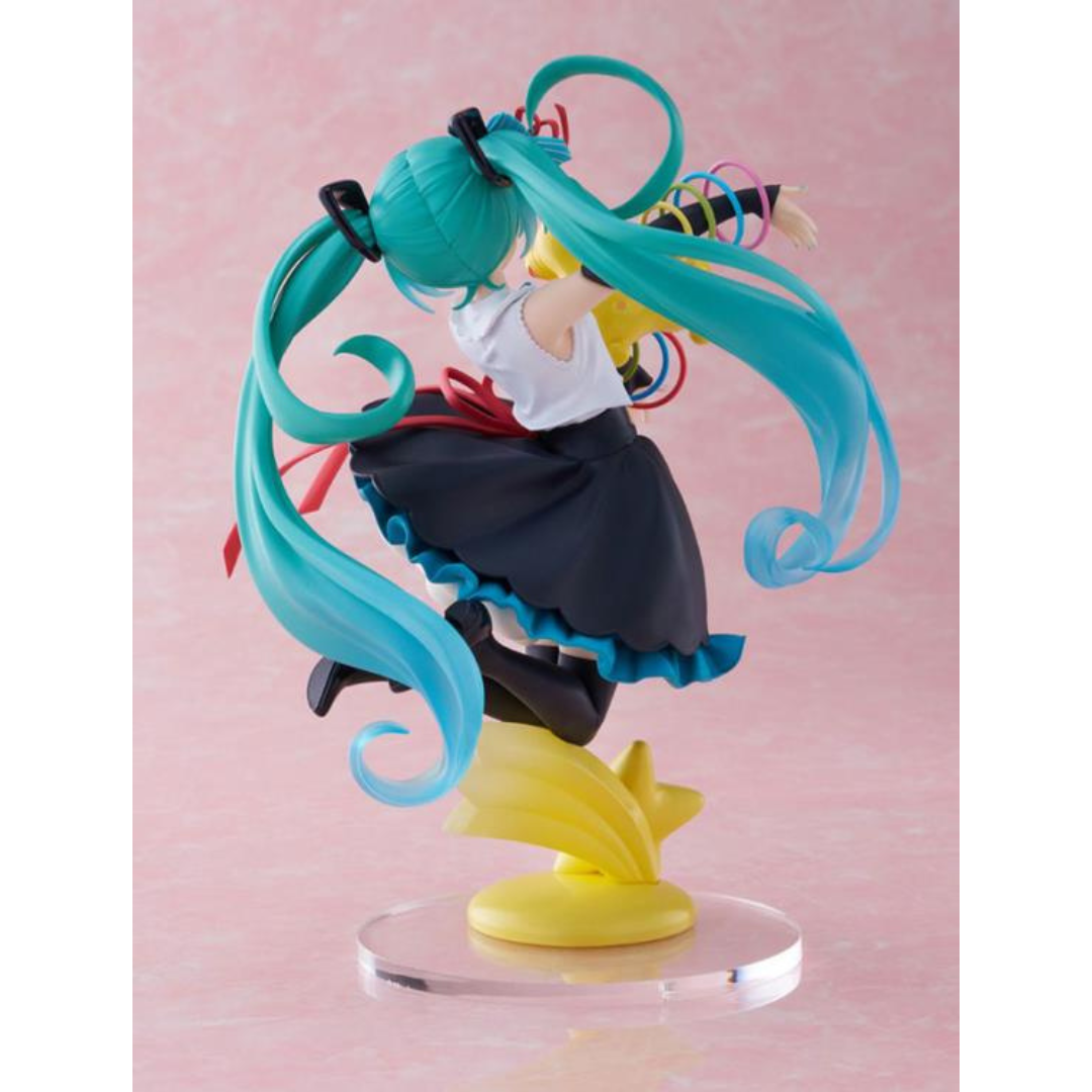 Hatsune Miku x Rody - AMP+ Figure - Hatsune Miku (39/Thank You Ver.)  [INSTOCK]