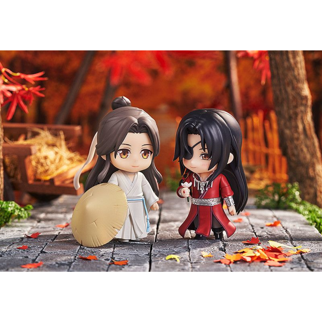 Heaven Official's Blessing - Nendoroid #1945 - Xie Lian (Rerelease) [PRE-ORDER] (RELEASE NOV26)