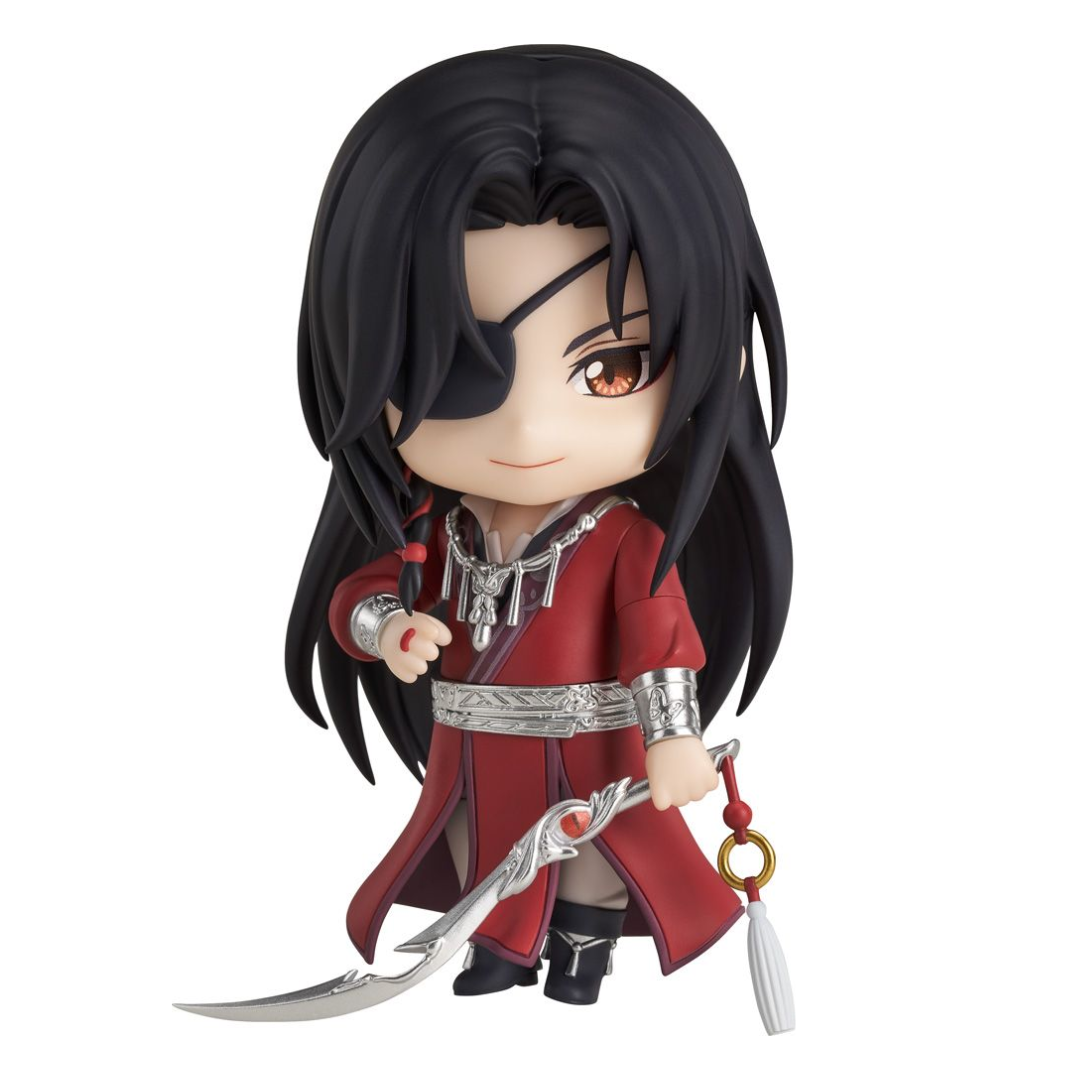 Heaven Official's Blessing - Nendoroid #1946 - Hua Cheng (Rerelease) [PRE-ORDER] (RELEASE NOV26)