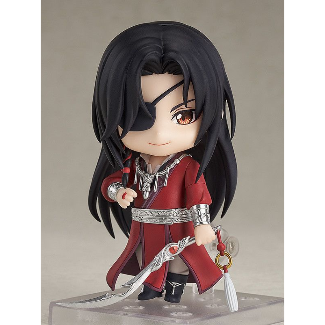 Heaven Official's Blessing - Nendoroid #1946 - Hua Cheng (Rerelease) [PRE-ORDER] (RELEASE NOV26)