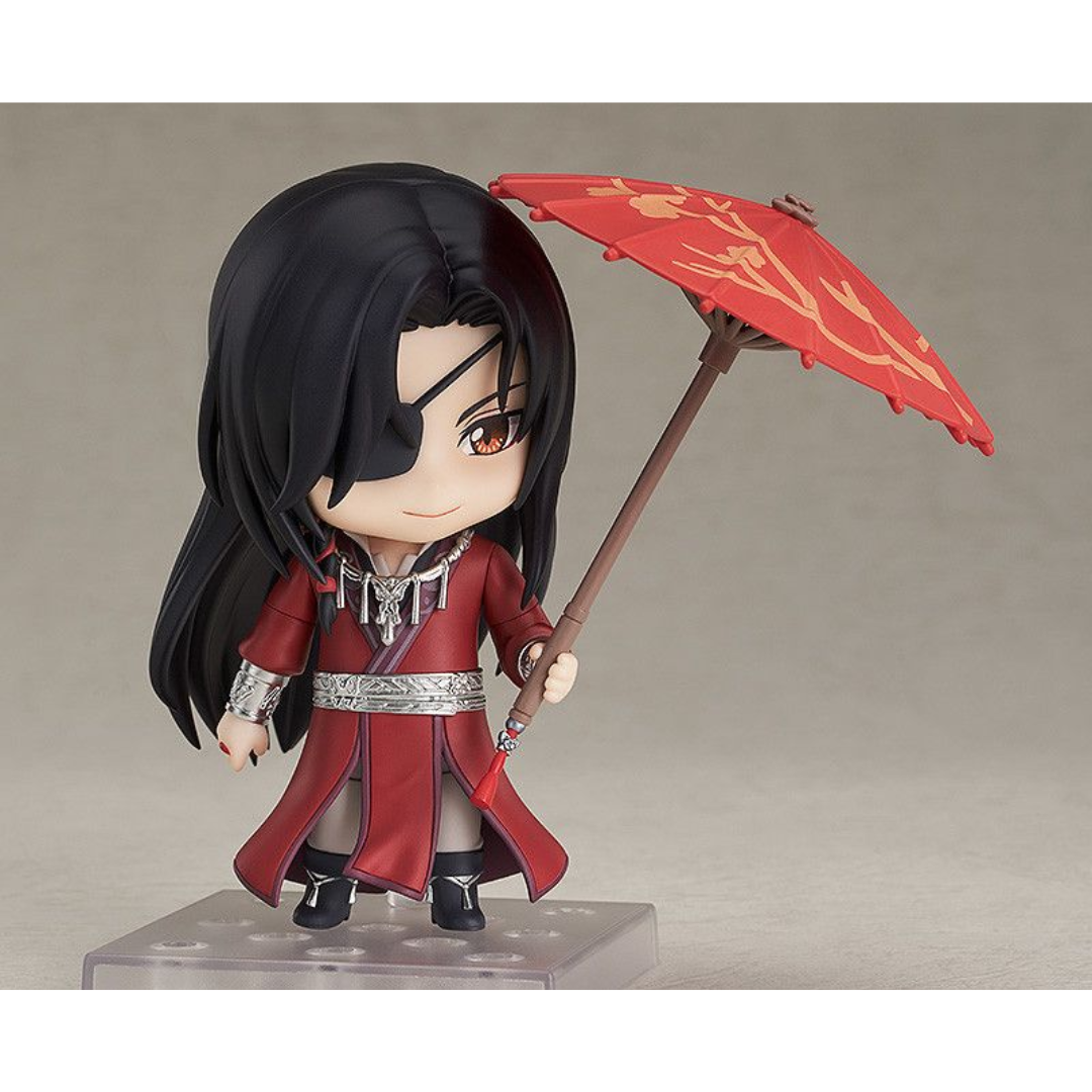 Heaven Official's Blessing - Nendoroid #1946 - Hua Cheng (Rerelease) [PRE-ORDER] (RELEASE NOV26)