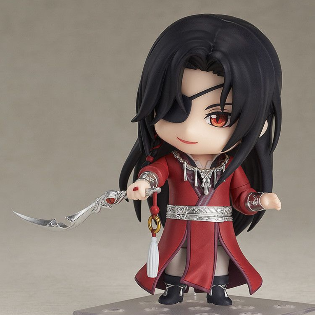 Heaven Official's Blessing - Nendoroid #1946 - Hua Cheng (Rerelease) [PRE-ORDER] (RELEASE NOV26)
