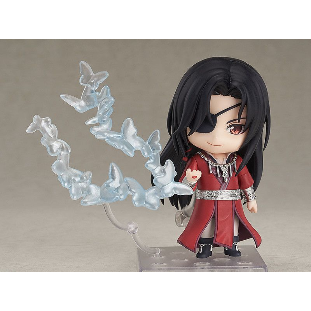 Heaven Official's Blessing - Nendoroid #1946 - Hua Cheng (Rerelease) [PRE-ORDER] (RELEASE NOV26)