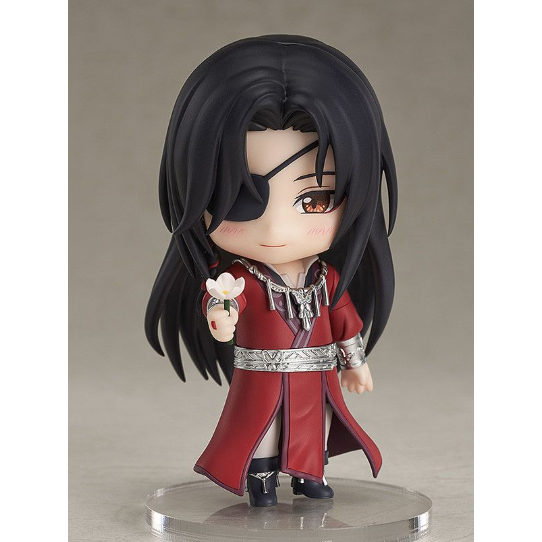 Heaven Official's Blessing - Nendoroid #1946 - Hua Cheng (Rerelease) [PRE-ORDER] (RELEASE NOV26)