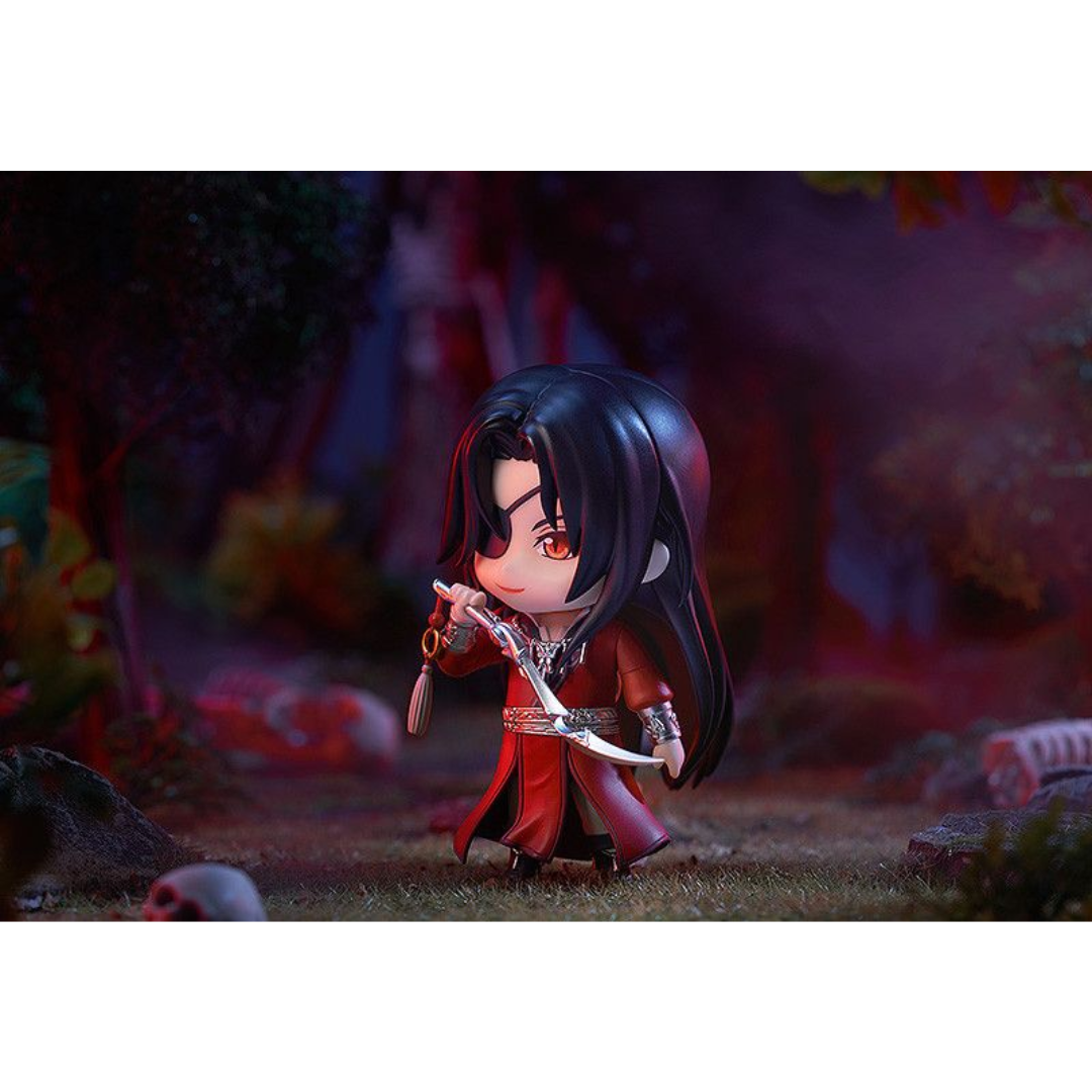 Heaven Official's Blessing - Nendoroid #1946 - Hua Cheng (Rerelease) [PRE-ORDER] (RELEASE NOV26)