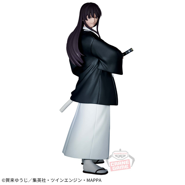 Hell's Paradise - DXF Figure - Yamada Asaemon Toma