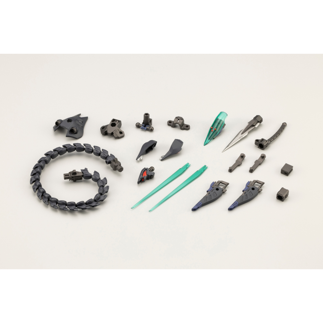 Hexa Gear - ALTERNATIVE CREEPVENOM 1/24 Kit Block [PRE-ORDER] (RELEASE SEP25)