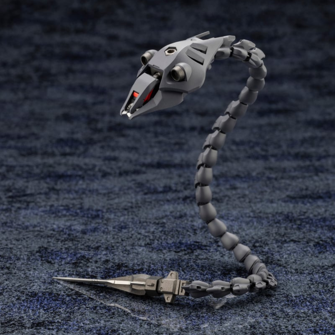Hexa Gear - ALTERNATIVE CREEPVENOM 1/24 Kit Block [PRE-ORDER] (RELEASE SEP25)