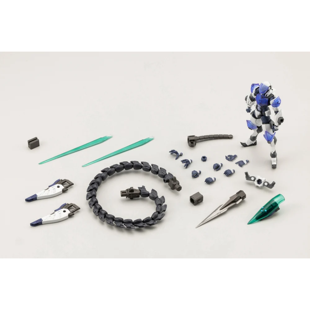 Hexa Gear - GOVERNOR EX ARMORE TYPE:BISHOP 1/24 Kit Block [PRE-ORDER] (RELEASE SEP25)