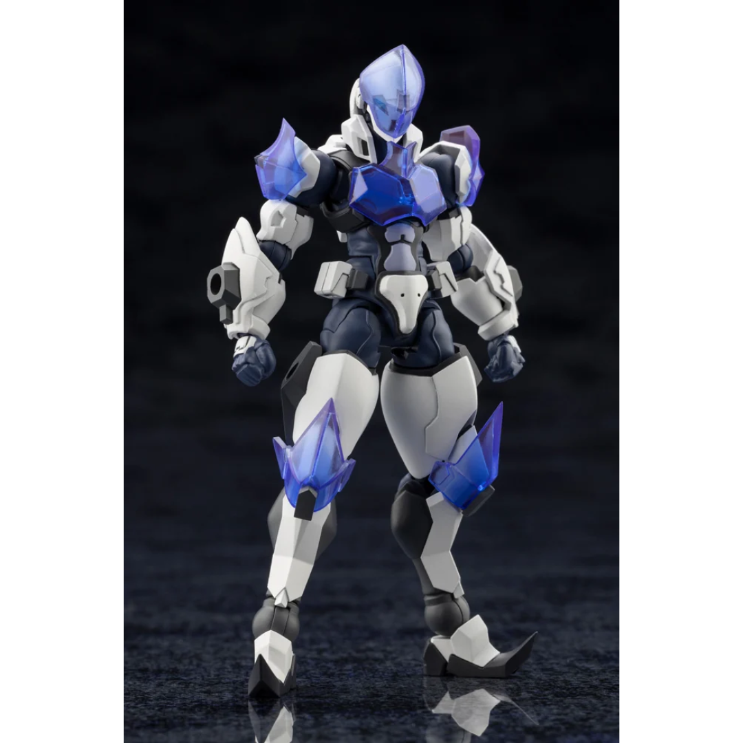 Hexa Gear - GOVERNOR EX ARMORE TYPE:BISHOP 1/24 Kit Block [PRE-ORDER] (RELEASE SEP25)