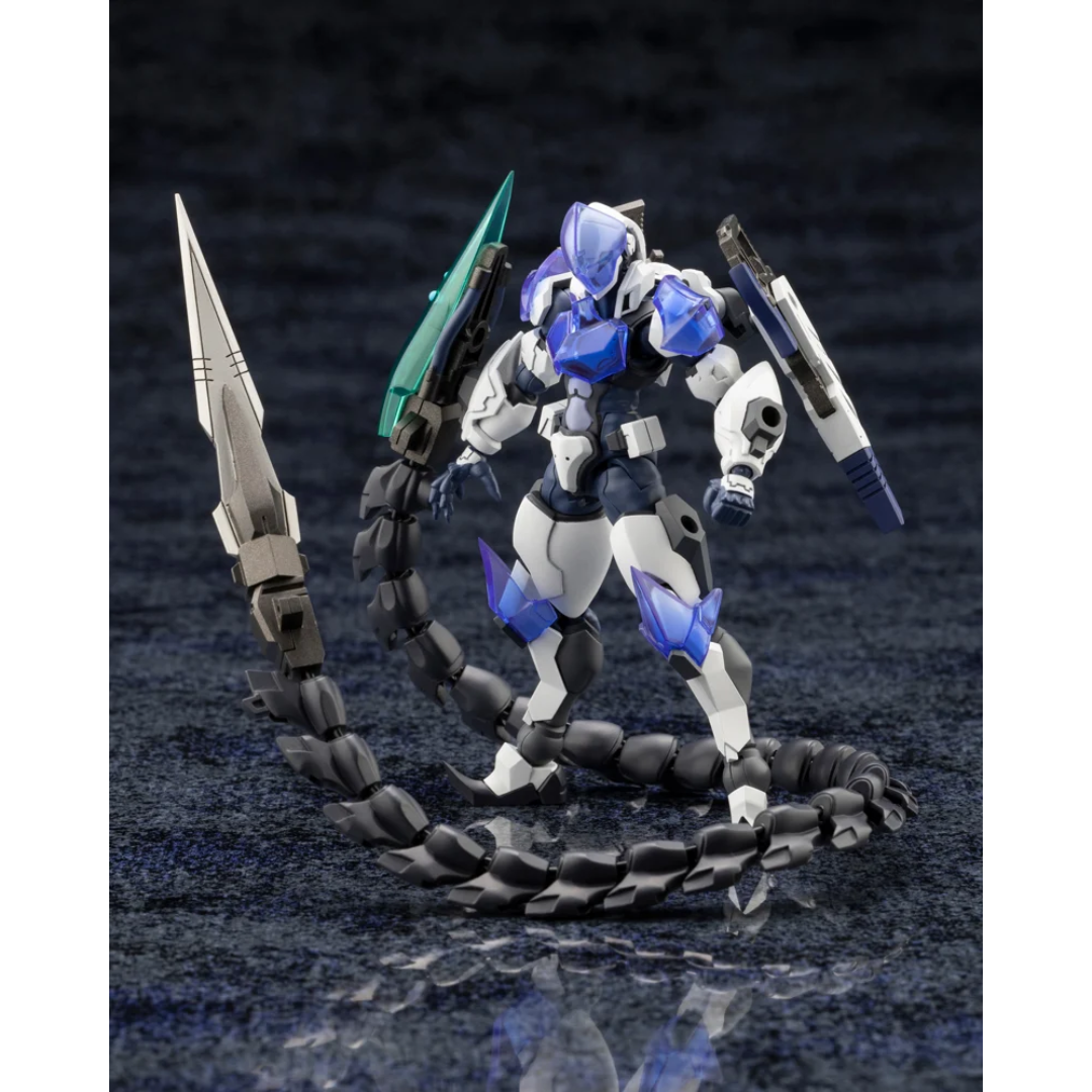 Hexa Gear - GOVERNOR EX ARMORE TYPE:BISHOP 1/24 Kit Block [PRE-ORDER] (RELEASE SEP25)
