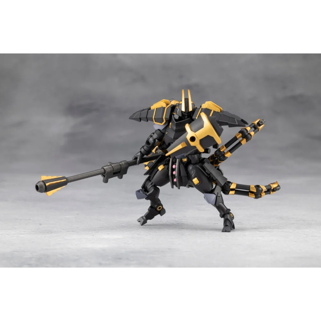 Hexa Gear - Kotobukiya 1/24 Scale Kit Block - GOVERNOR PARA-PAWN ENCLOSURE  [PRE-ORDER] (RELEASE FEB26)