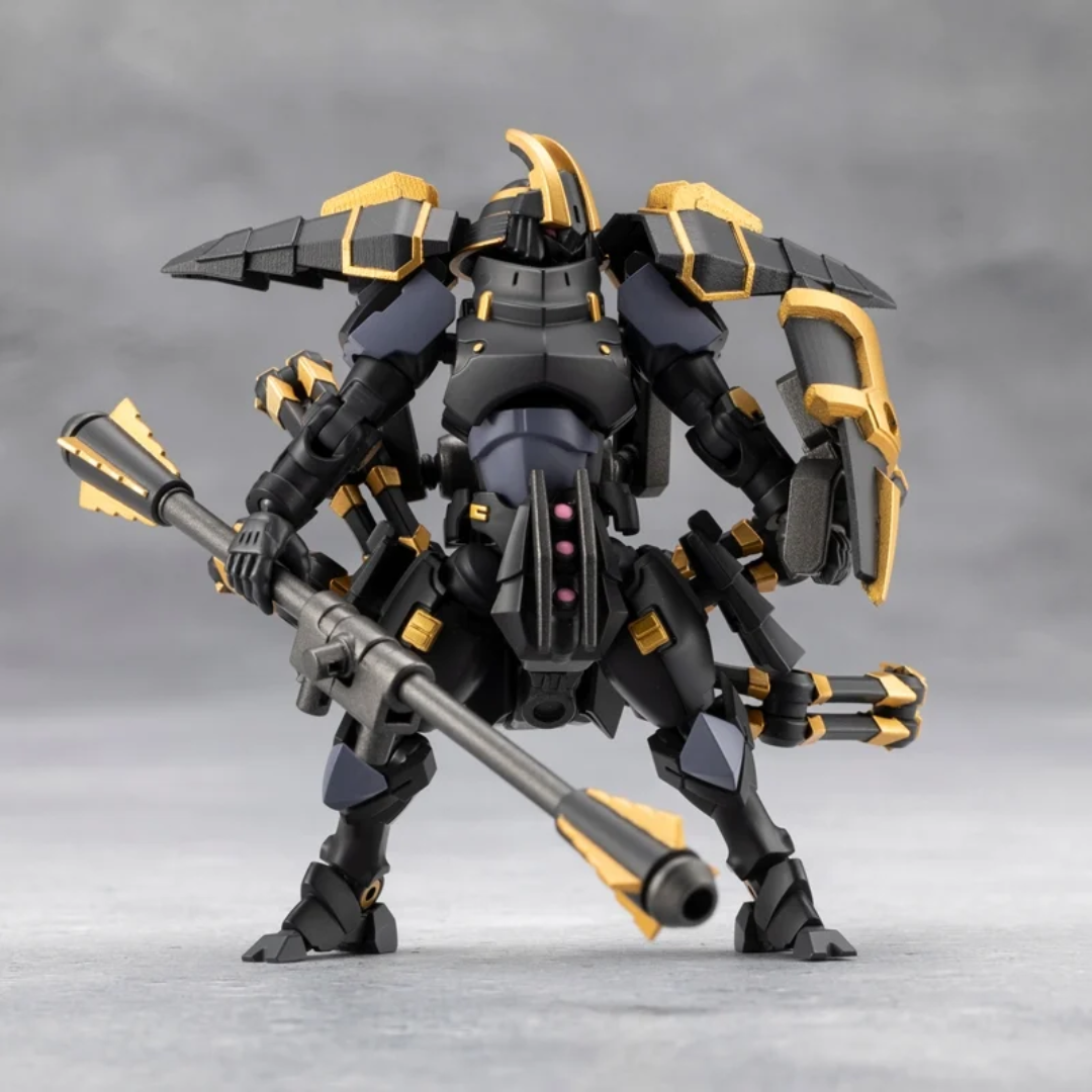Hexa Gear - Kotobukiya 1/24 Scale Kit Block - GOVERNOR PARA-PAWN ENCLOSURE  [PRE-ORDER] (RELEASE FEB26)