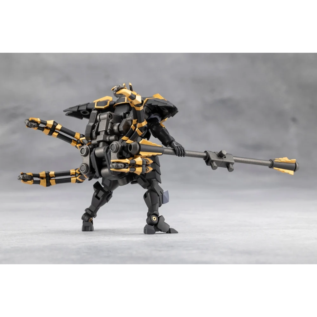 Hexa Gear - Kotobukiya 1/24 Scale Kit Block - GOVERNOR PARA-PAWN ENCLOSURE  [PRE-ORDER] (RELEASE FEB26)