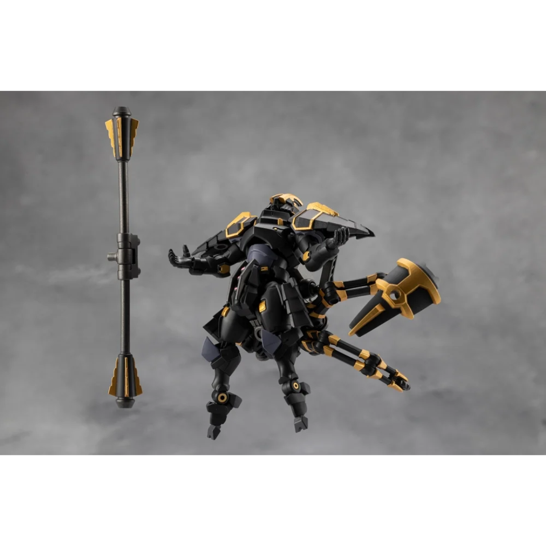 Hexa Gear - Kotobukiya 1/24 Scale Kit Block - GOVERNOR PARA-PAWN ENCLOSURE  [PRE-ORDER] (RELEASE FEB26)