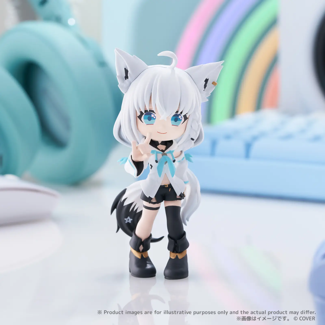 Hololive - PalVerse - Hololive Vol.1 (1BOX Full Complete) [PRE-ORDER] (RELEASE MAR26)