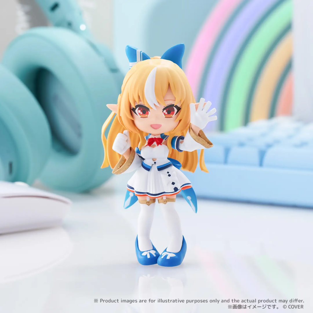 Hololive - PalVerse - Hololive Vol.1 (1BOX Full Complete) [PRE-ORDER] (RELEASE MAR26)
