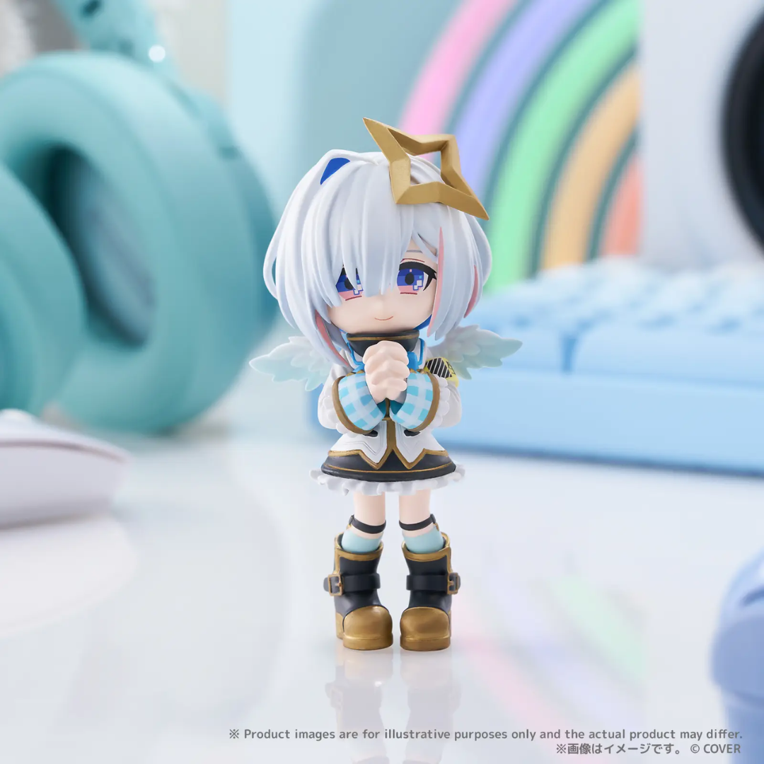 Hololive - PalVerse - Hololive Vol.1 (1BOX Full Complete) Hololive - PalVerse - Hololive Vol.1 (1BOX Full Complete)